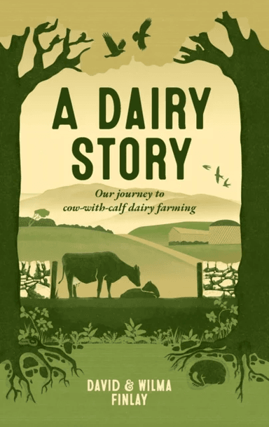 Dairy Story A av Finlay D&amp;W
