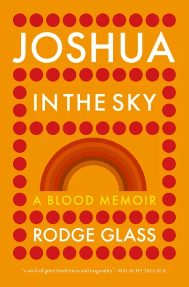 Joshua in the Sky av Rodge Glass