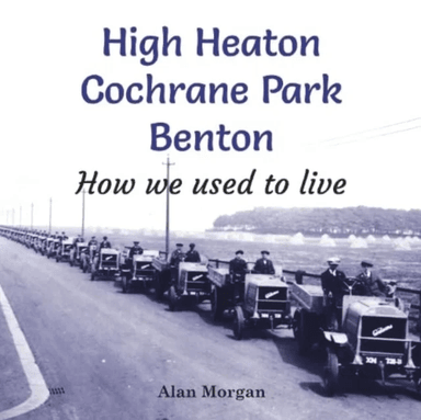 High Heaton, Cochrane Park, Benton av Alan Morgan