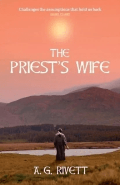 The Priest's Wife av A G Rivett