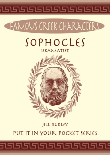 Sophocles av Jill Dudley