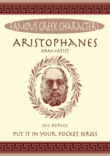 Aristophanes av Jill Dudley