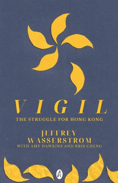 Vigil av Jeffrey Wasserstrom