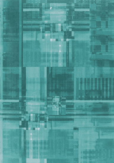 Personicx av Theo Christy, Ben Maxwell