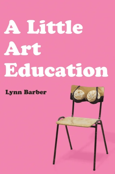 A Little Art Education av Lynn Barber