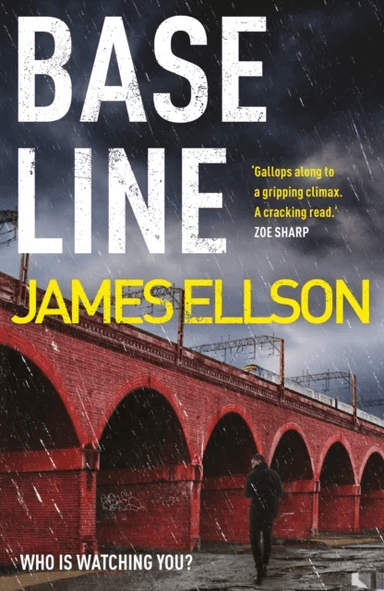 Base Line av James Ellson