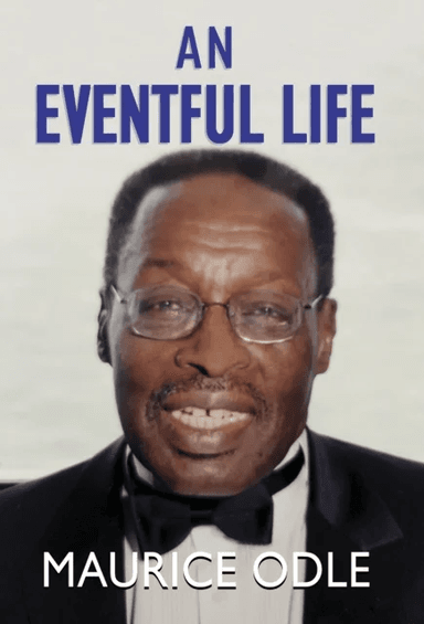 An Eventful Life av Maurice Odle