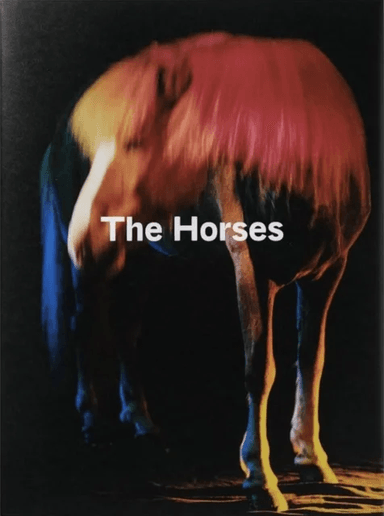The Horses - Gareth McConnell