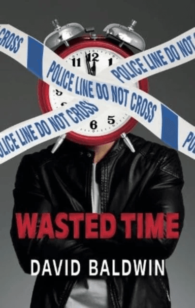 Wasted Time av David Baldwin