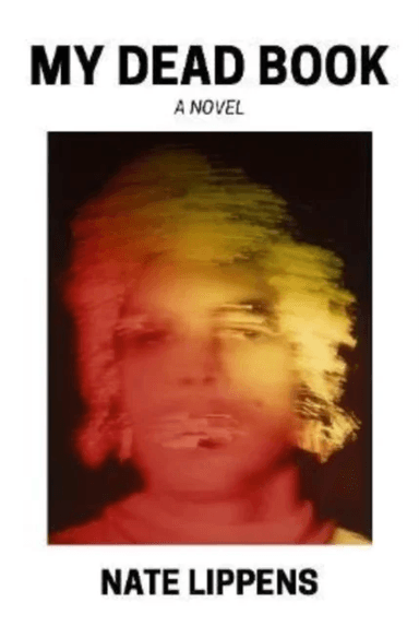 My Dead Book av Nate Lippens