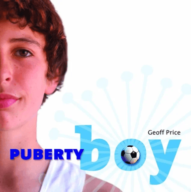 Puberty Boy av Geoff Price