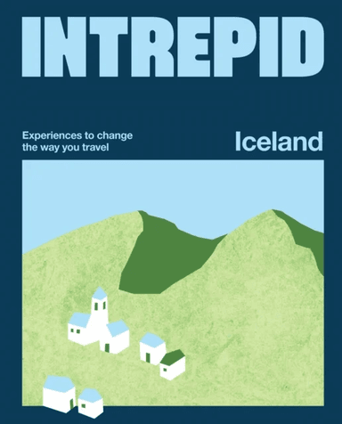 Intrepid Iceland av Intrepid