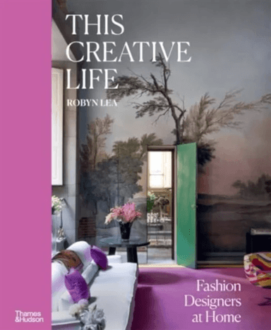 This Creative Life av Robyn Lea