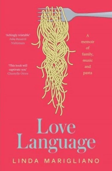 Love Language av Linda Marigliano