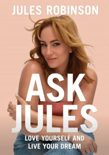 Ask Jules av Jules Robinson
