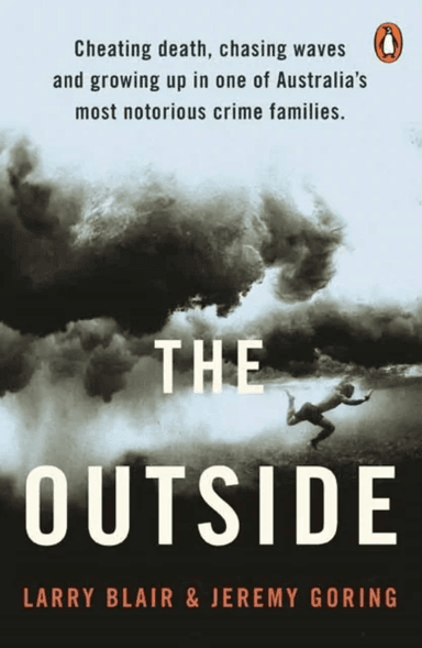 The Outside av Larry Blair, Jeremy Goring