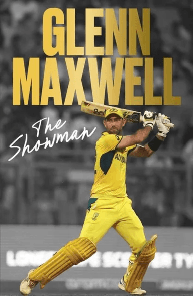 The Showman av Glenn Maxwell
