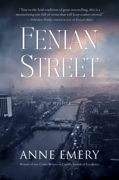 Fenian Street av Anne Emery