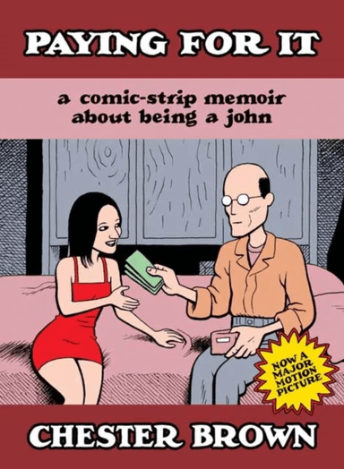 Paying for It av Chester Brown