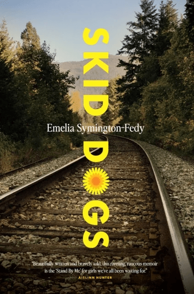 Skid Dogs av Emelia Symington-Fedy