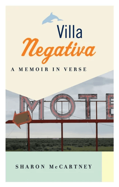 Villa Negativa av Sharon McCartney