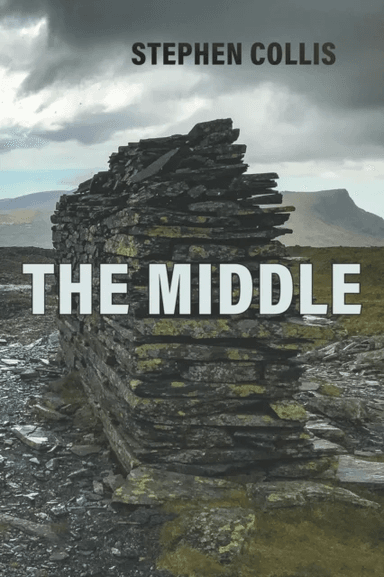 The Middle av Stephen Collis
