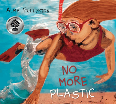 No More Plastic av Alma Fullerton
