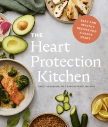 The Heart Protection Kitchen av Dr. Sergio Fazio, Tracy Severson