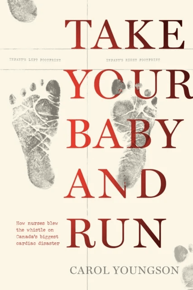 Take Your Baby And Run av Carol Youngson