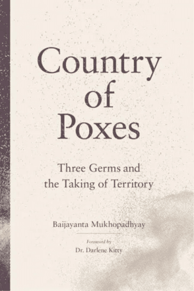 Country of Poxes av Baijayanta Mukhopadhyay