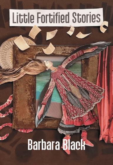 Little Fortified Stories av Barbara Black