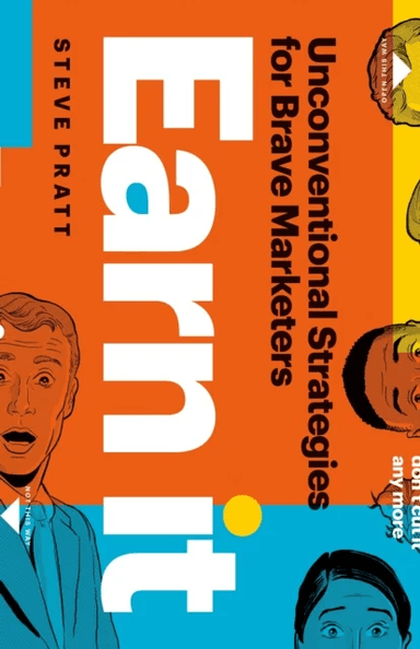 Earn It av Steve Pratt