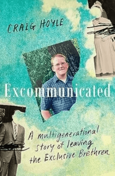 Excommunicated av Craig Hoyle