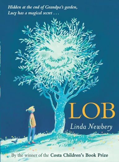 Lob av Linda Newbery