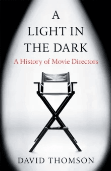 A Light in the Dark av David Thomson