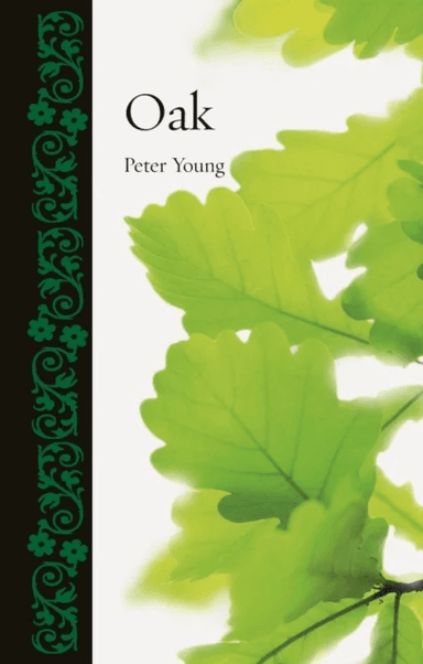 Oak av Peter Young