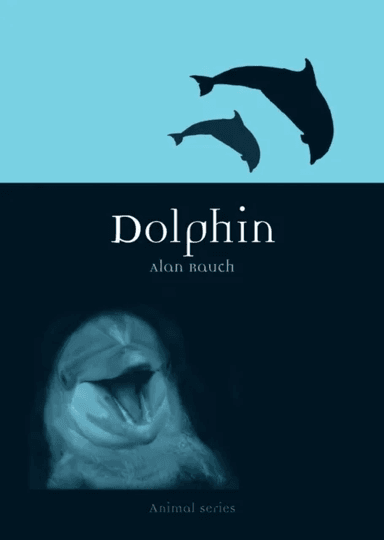 Dolphin av Alan Rauch