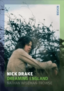 Nick Drake av Nathan Wiseman-Trowse