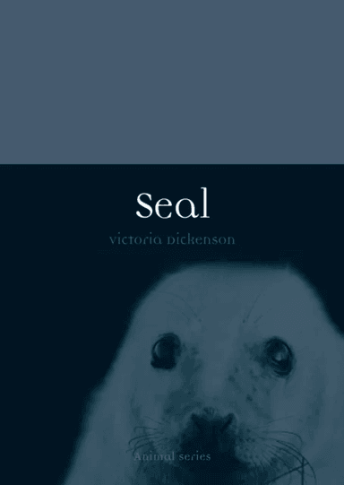 Seal av Victoria Dickenson