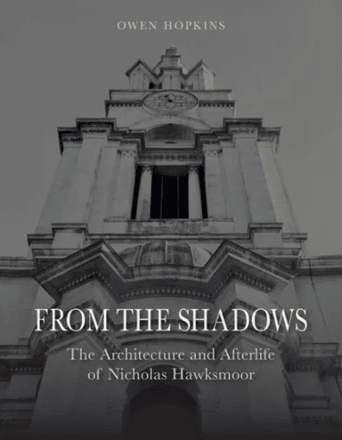 From the Shadows av Owen Hopkins