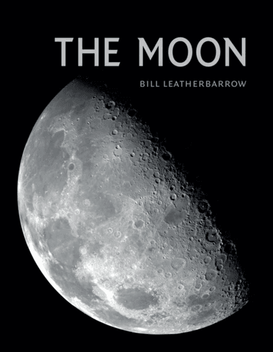 The Moon av Bill Leatherbarrow