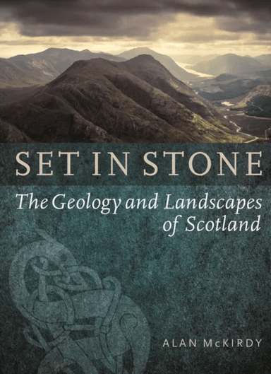 Set in Stone av Alan McKirdy
