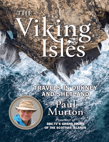 The Viking Isles av Paul Murton