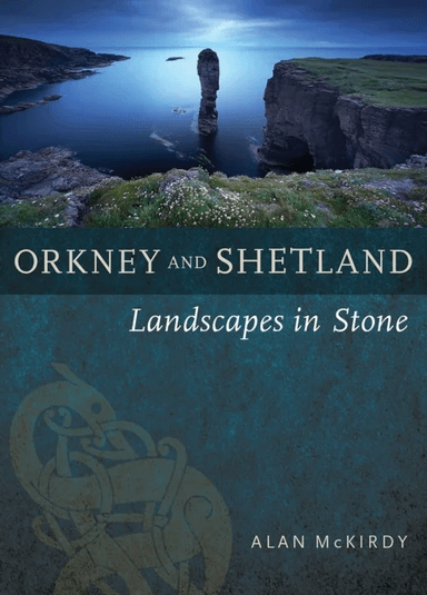 Orkney &amp; Shetland av Alan McKirdy