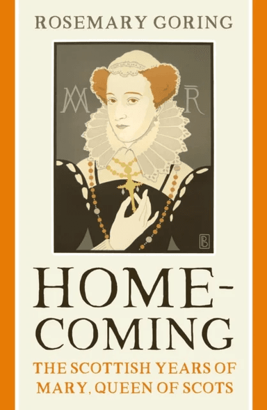 Homecoming av Rosemary Goring