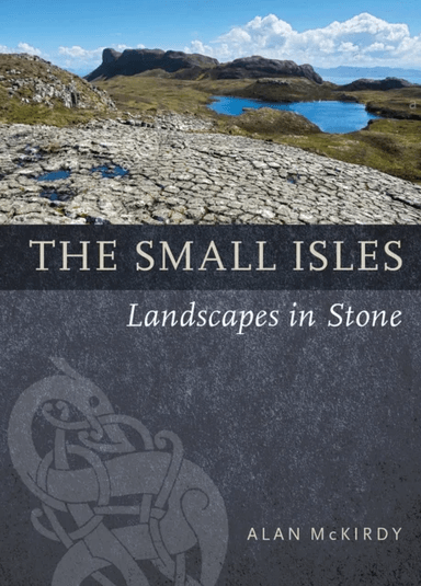 The Small Isles av Alan McKirdy