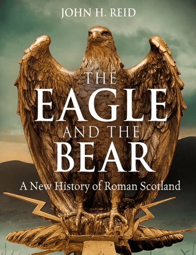 The Eagle and the Bear av John H. Reid