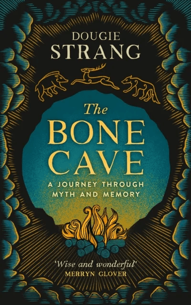 The Bone Cave av Dougie Strang