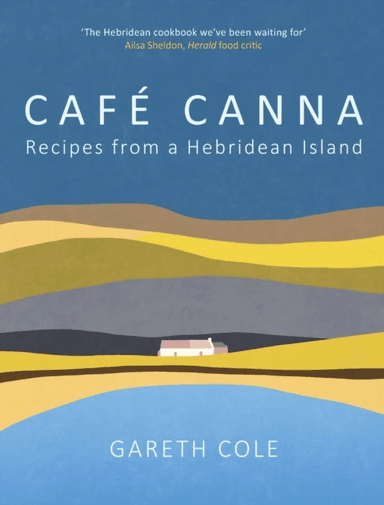Cafe Canna av Gareth Cole