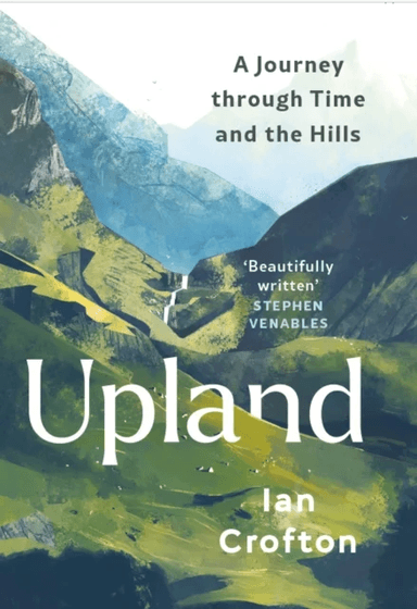 Upland av Ian Crofton